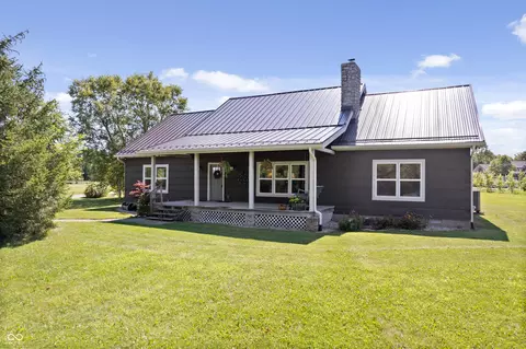 11186 N 650 W, Fountaintown, IN 46130