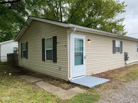 5111 Arrowhead Blvd, Kokomo, IN 46902