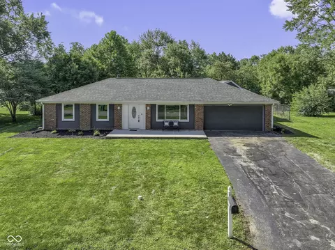1603 Mccollough Dr, Indianapolis, IN 46260