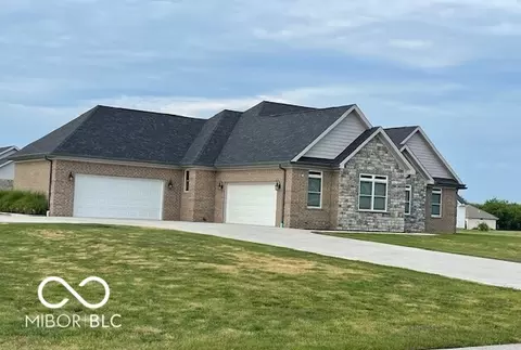 403 Eagle Dr, Covington, IN 47932 photo 1