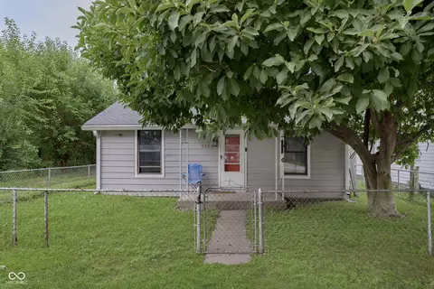 3350 S Collier St, Indianapolis, IN 46221