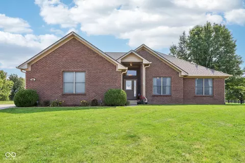 401 N 400 W, Bargersville, IN 46106