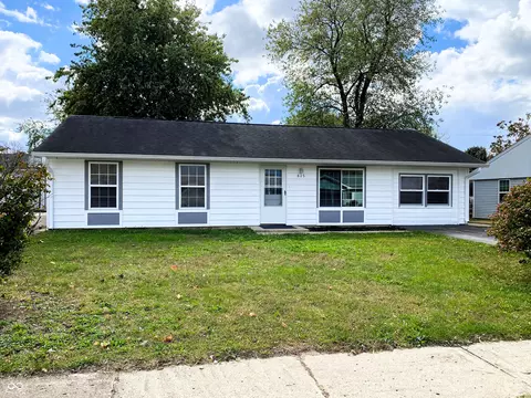 625 Sunset Dr, Edinburgh, IN 46124