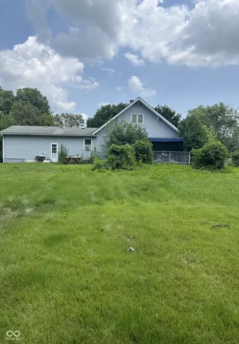9500 S County Road 0, Clayton, IN 46118