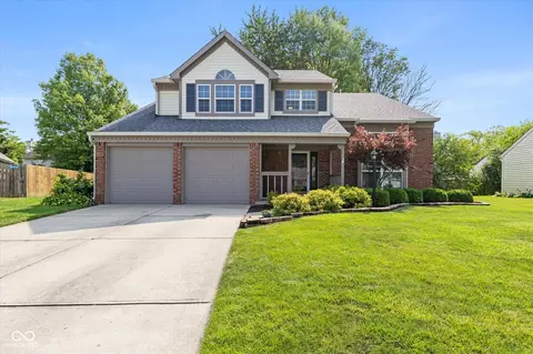 11537 Raleigh Ln, Fishers, IN 46038