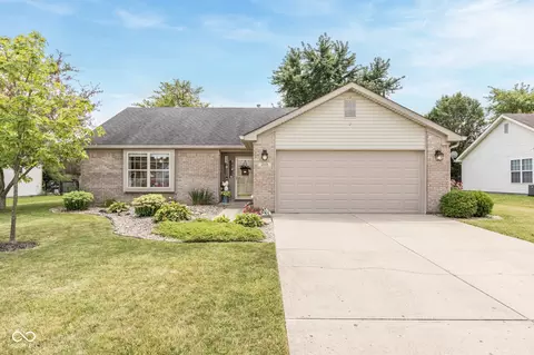 259 Bumblebee Ct, Greenfield, IN 46140