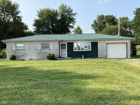 950 W 350 S, Shelbyville, IN 46176