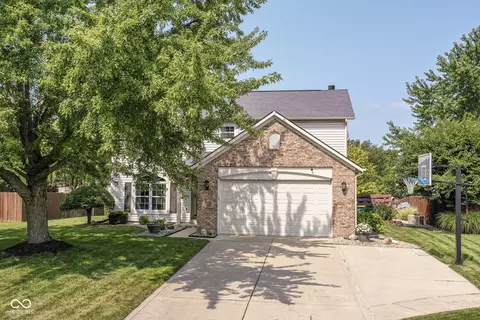 14070 Mimosa Ct, Fishers, IN 46038