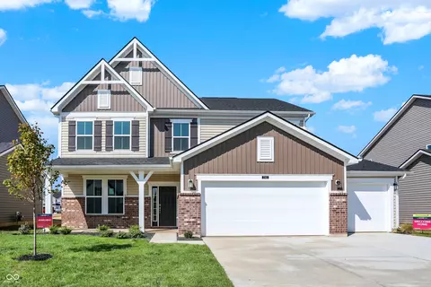 7302 Deerberg Dr, Indianapolis, IN 46259