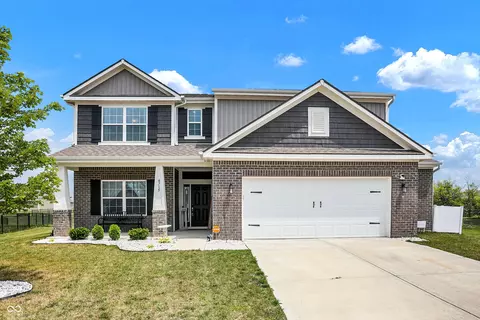 4715 Darla Ct, Indianapolis, IN 46239