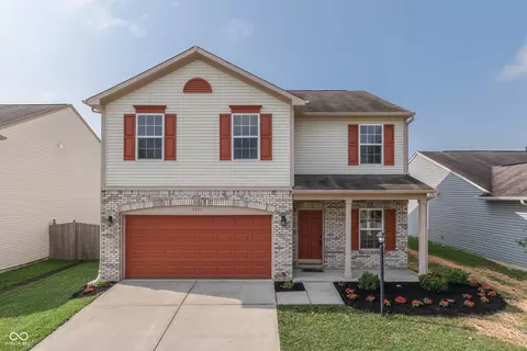 5911 Jackie Ln, Indianapolis, IN 46221