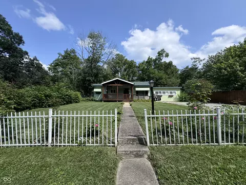 207 Bluff St, Williamsport, IN 47993