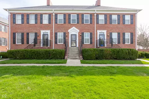 8183 Heyward Dr, Indianapolis, IN 46250