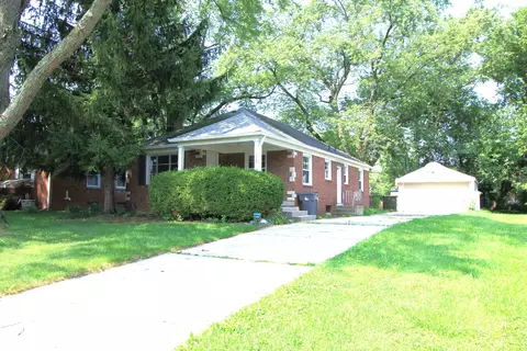 3020 Sharon Ave, Indianapolis, IN 46222