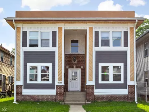 3055 Ruckle St, Indianapolis, IN 46205