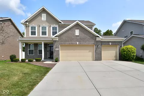 5027 Macaferty St, Plainfield, IN 46168
