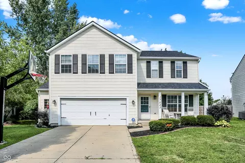 17045 Newberry Ln, Westfield, IN 46074