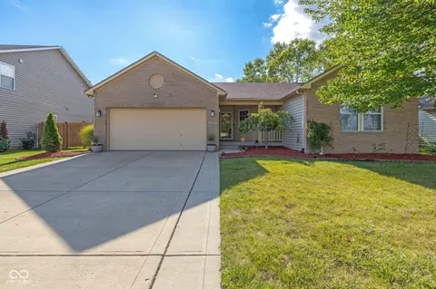 5552 Independence Ave, Indianapolis, IN 46234