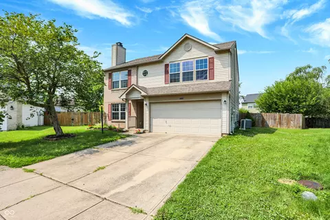 11229 Red Bush Ct, Indianapolis, IN 46229