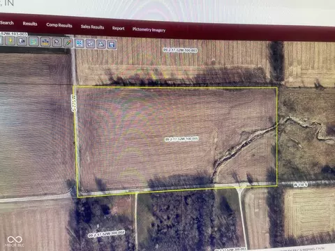 tbd 775 West Co Rd 150 S, Danville, IN 46122
