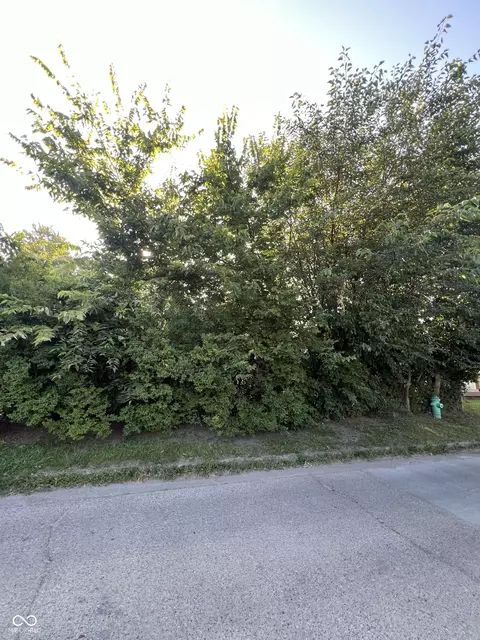 57 N Forest Ave, Indianapolis, IN 46201