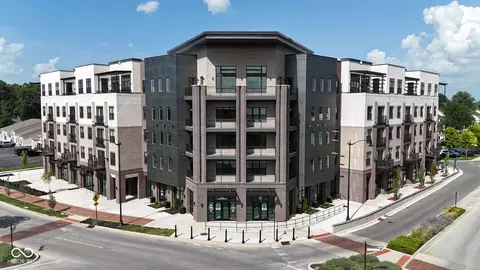 1155 S Rangeline Rd #501, Carmel, IN 46032