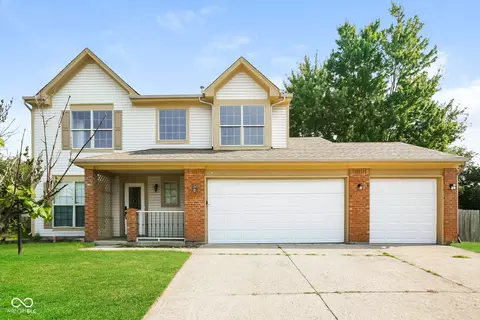 5544 Jillison Ct, Indianapolis, IN 46221