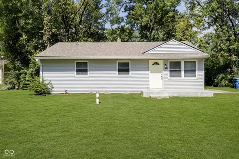 1948 W 64th St, Indianapolis, IN 46260