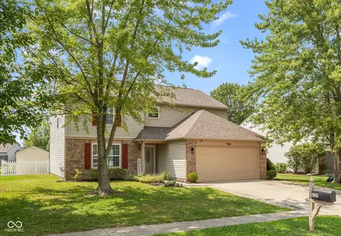 238 Longview Bnd, Brownsburg, IN 46112