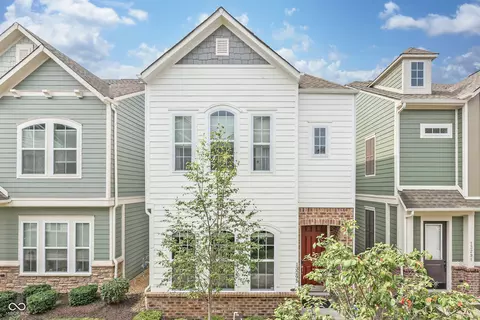13295 Susser Way, Fishers, IN 46037