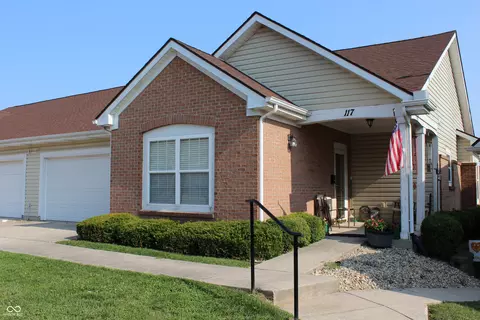 117 Autumn Glen Dr N, Greencastle, IN 46135