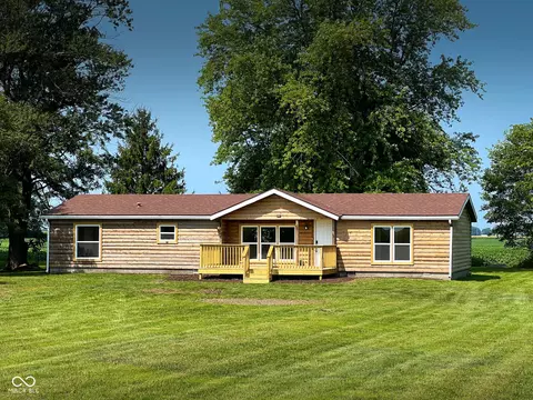 14599 N 500 W, Elwood, IN 46036