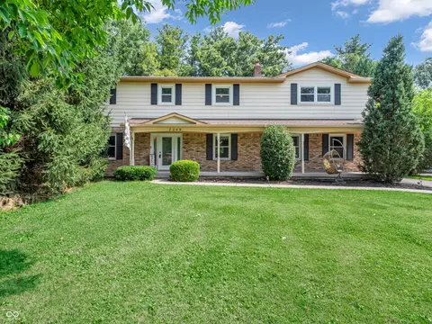 7249 Derstan Rd, Indianapolis, IN 46250