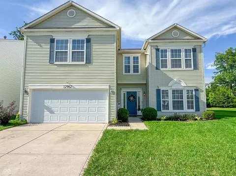 12962 Old Glory Dr, Fishers, IN 46037