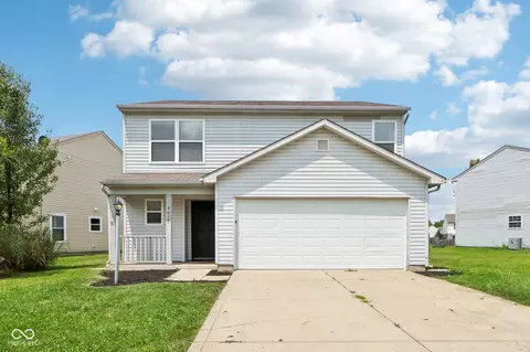 4050 Orchard Valley Blvd, Indianapolis, IN 46235