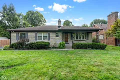 5904 N Oxford St, Indianapolis, IN 46220