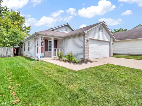 5130 Sandy Forge Dr, Indianapolis, IN 46221