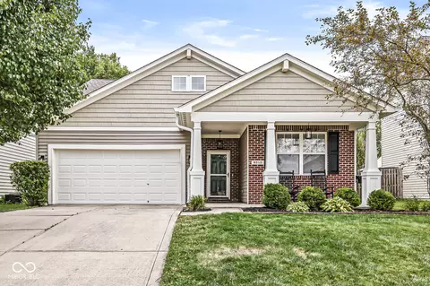 8315 Garden Ridge Rd, Indianapolis, IN 46237