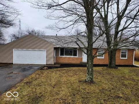 400 N County Road 500 E, Muncie, IN 47302