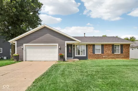 2204 Sibley Dr, Kokomo, IN 46902