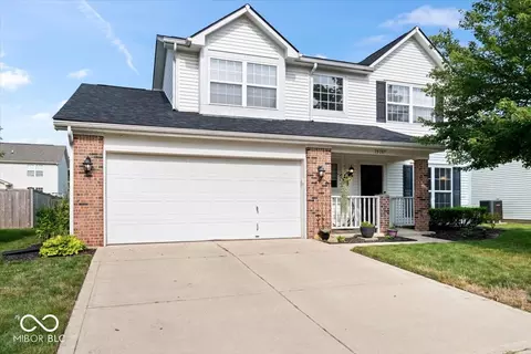 15187 Winning Colors Dr, Noblesville, IN 46060