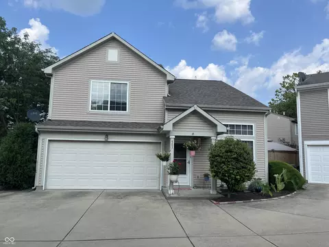 583 Scotch Pine Dr, Greenwood, IN 46143