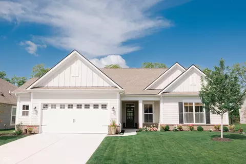 19379 Donelson Ln, Westfield, IN 46062