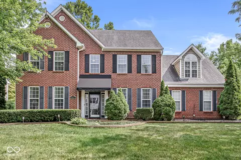 662 Halleck Way, Indianapolis, IN 46234