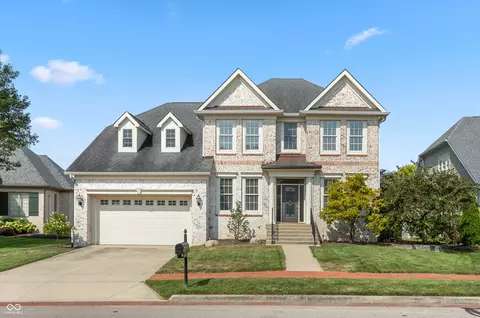 8084 Heyward Dr, Indianapolis, IN 46250