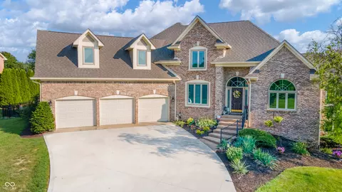 1861 Raccoon Way, Pendleton, IN 46064 photo 1