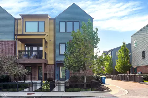 1031 N Park Ave, Indianapolis, IN 46202