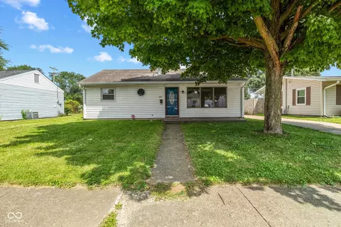 2624 Seminole Dr, Anderson, IN 46012