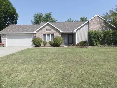 2800 W Palisades Pkwy, Muncie, IN 47303