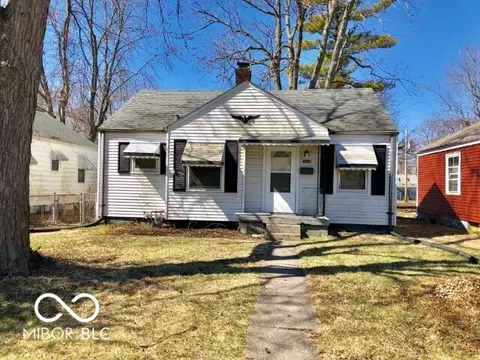2030 N Colorado Ave, Indianapolis, IN 46218